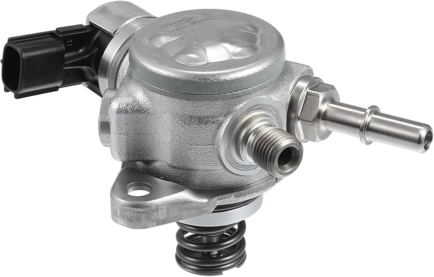 Amazon.com: Motoforti High Pressure Fuel Pump, for Ford Focus 2012